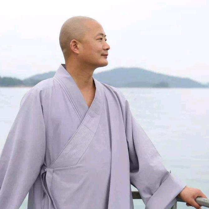师父有话说