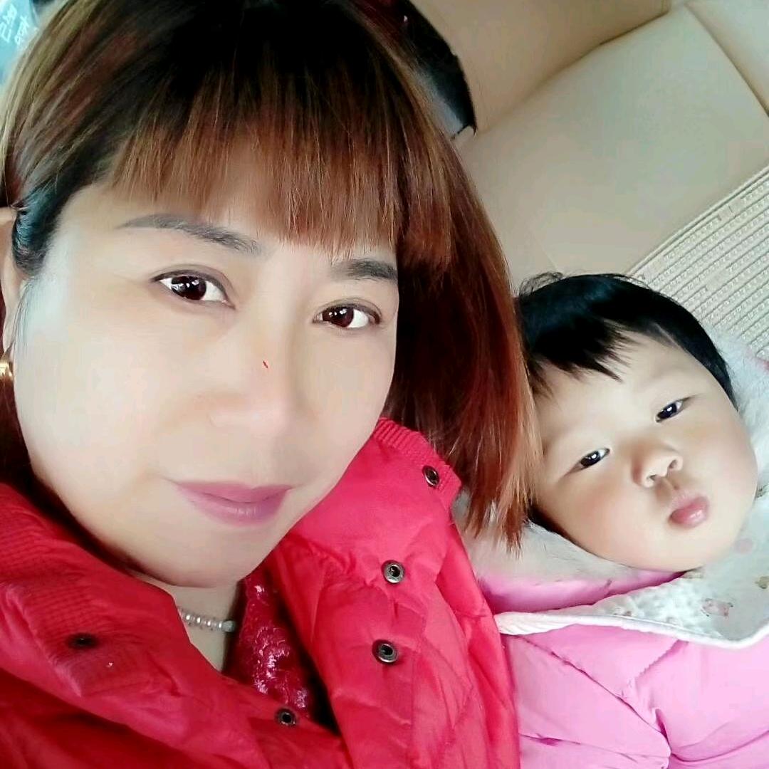 梅子：冯