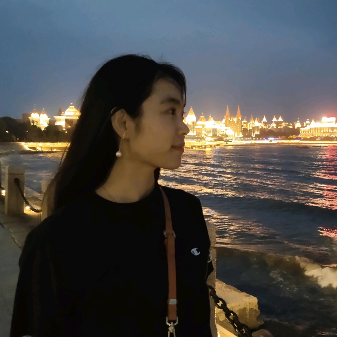 🌈上杉绘梨衣