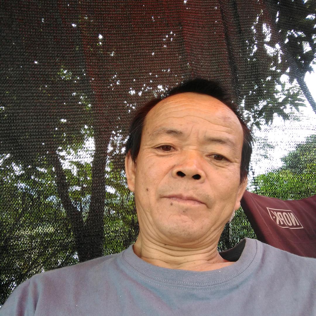 翁云芳