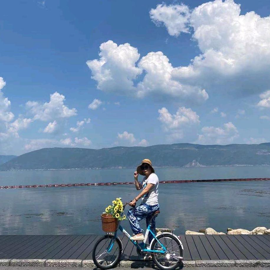小玲1