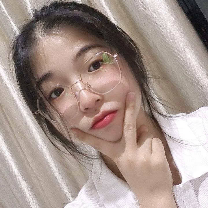 梅梅姐姐🙈