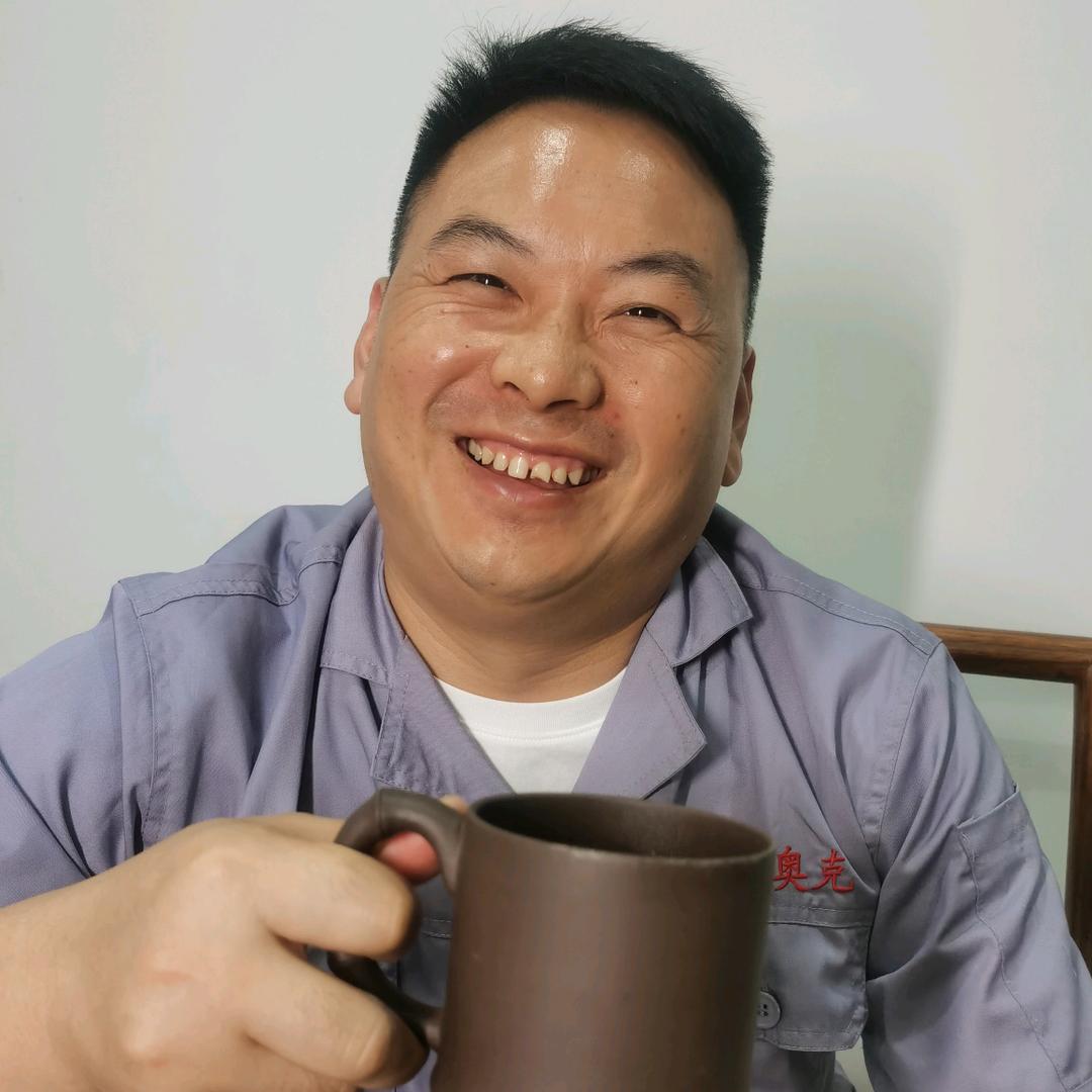 重庆奥克全屋定制工厂