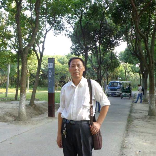 上海人