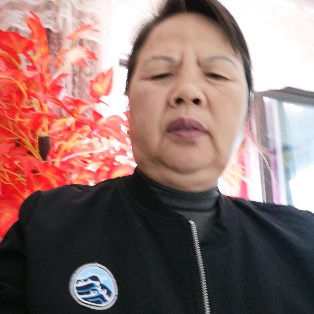马姐姐