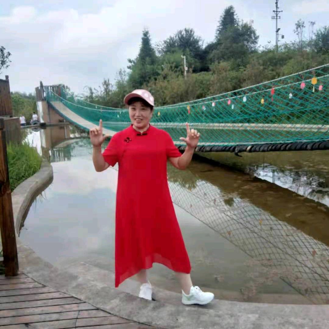 兰花