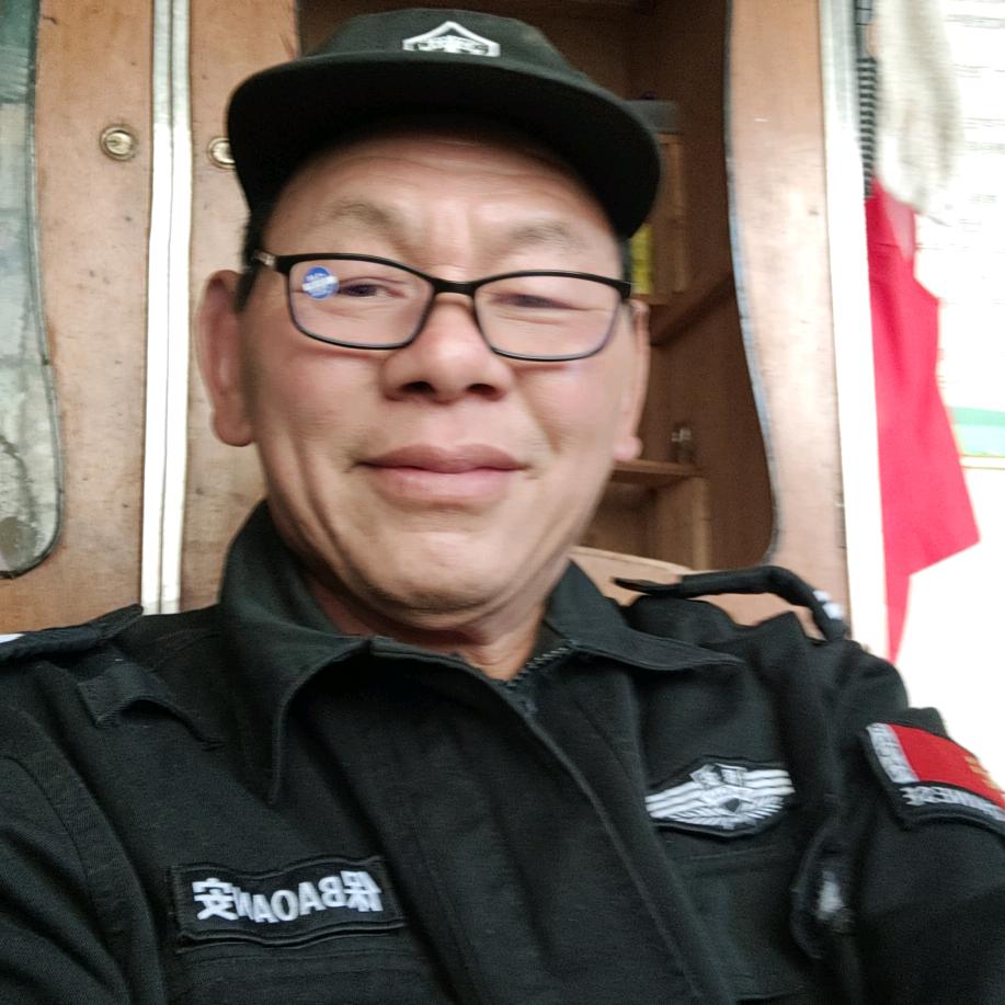 老郭🎤（唱歌唱戏聊天pK)