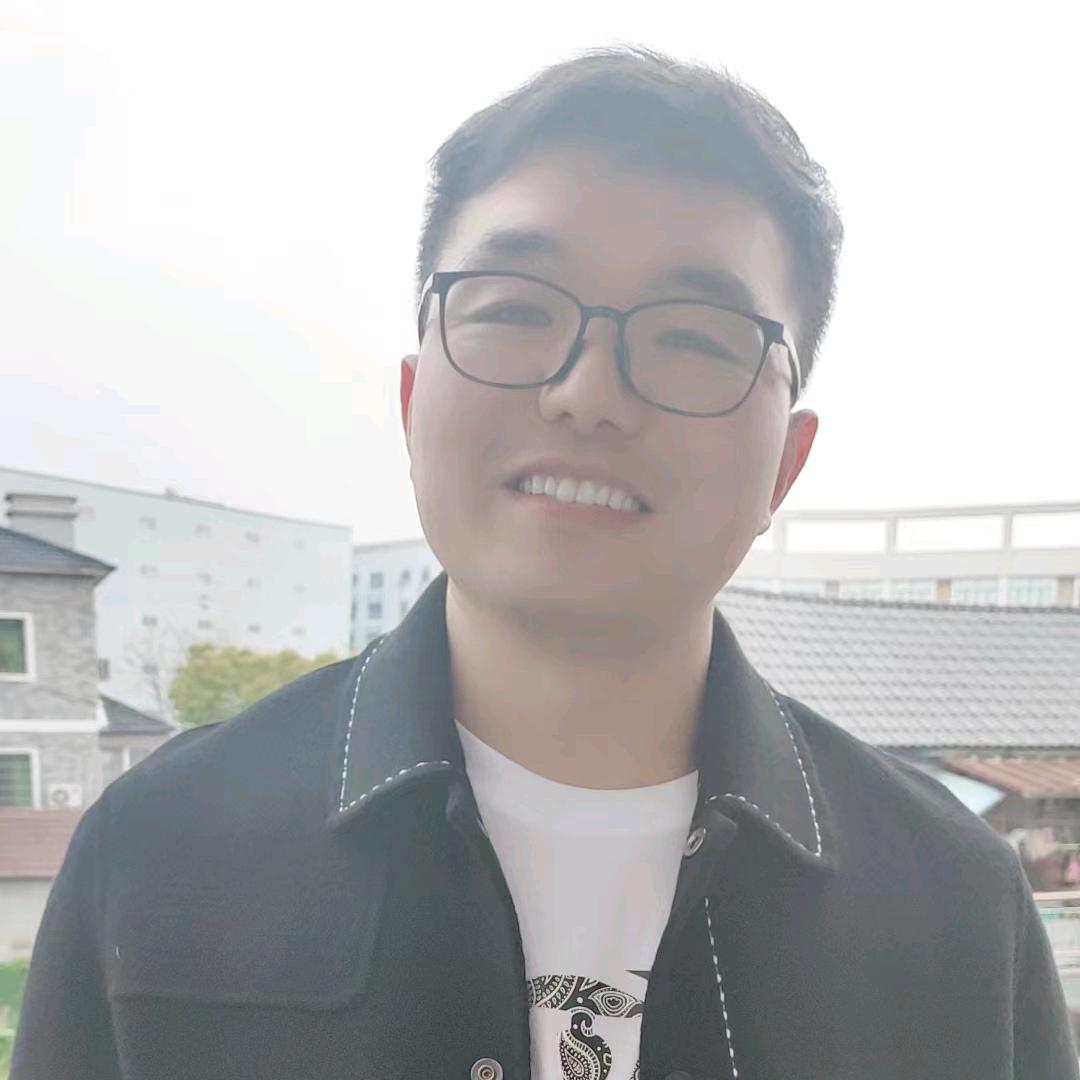 路上