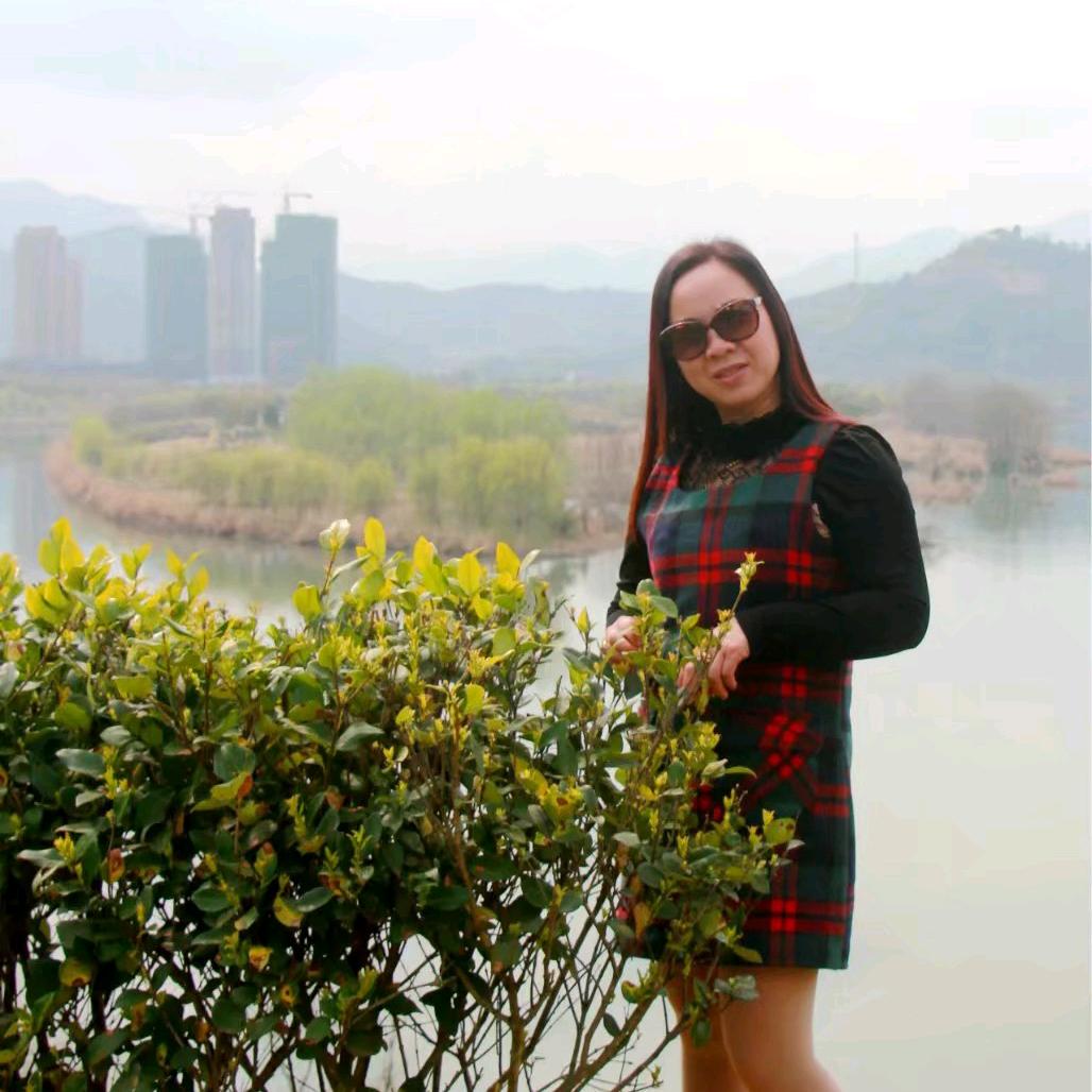 胡小花