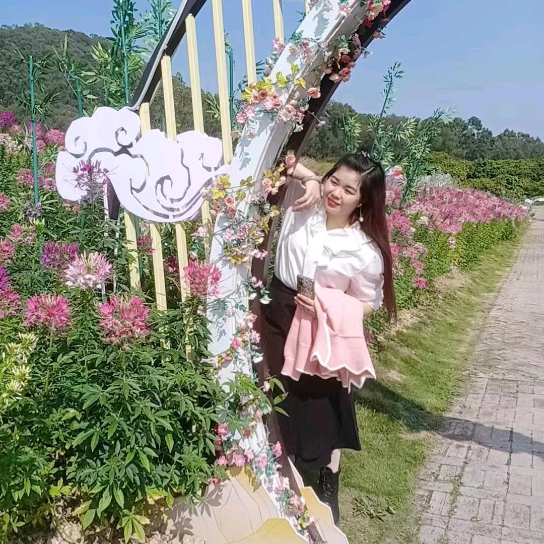 💖李💞妹💖