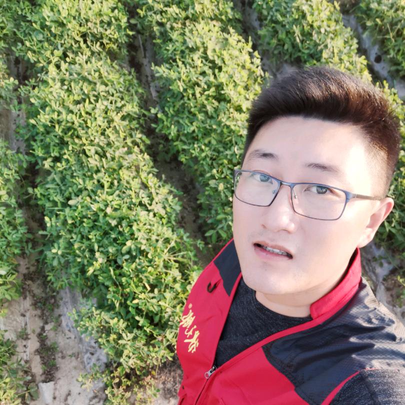 山东斯科沃肥业张斌