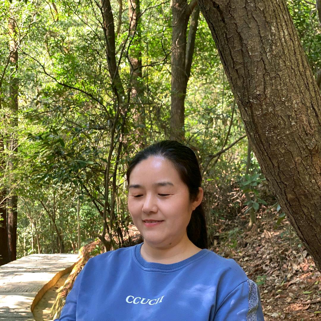 )珍惜眼前人