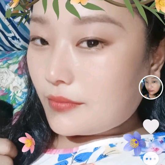 八零后的老虎妹《拒绝私聊》