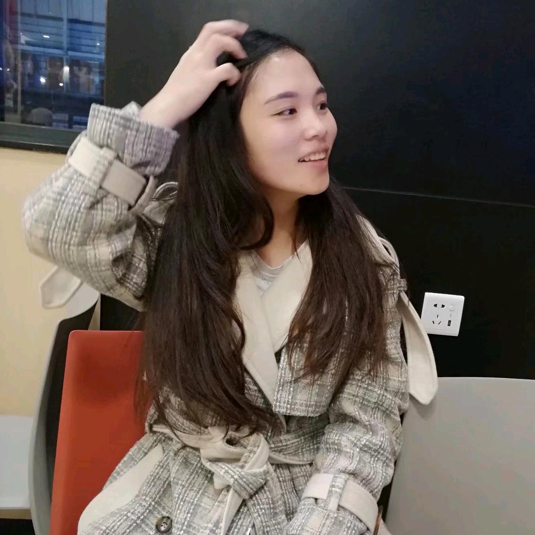 鍾妹儿🌸