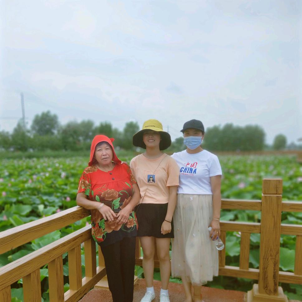 小山东