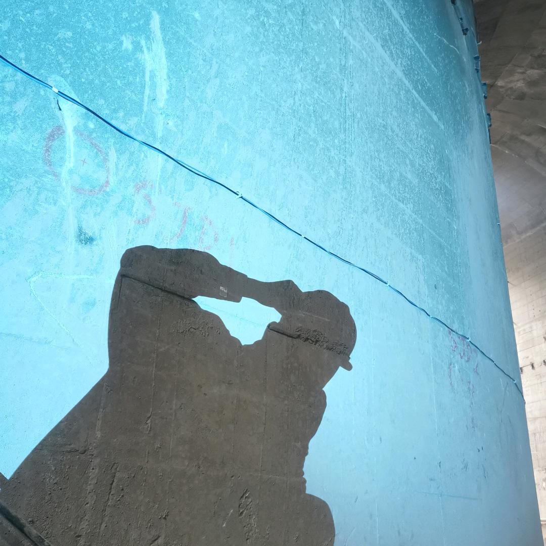 @超哥的历练
