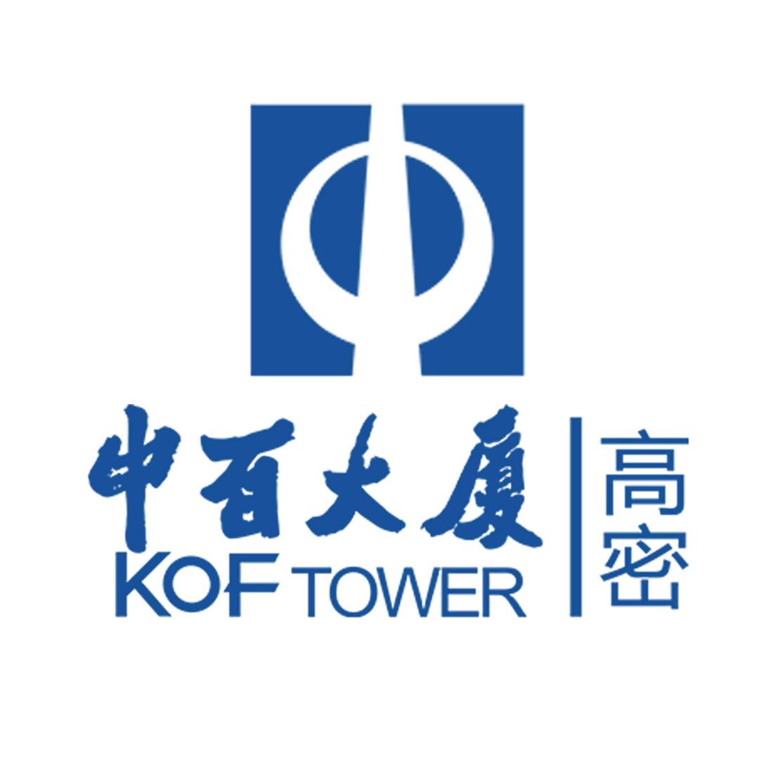 中百大厦(高密店)