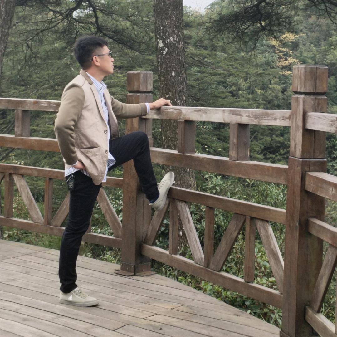 江哥哥