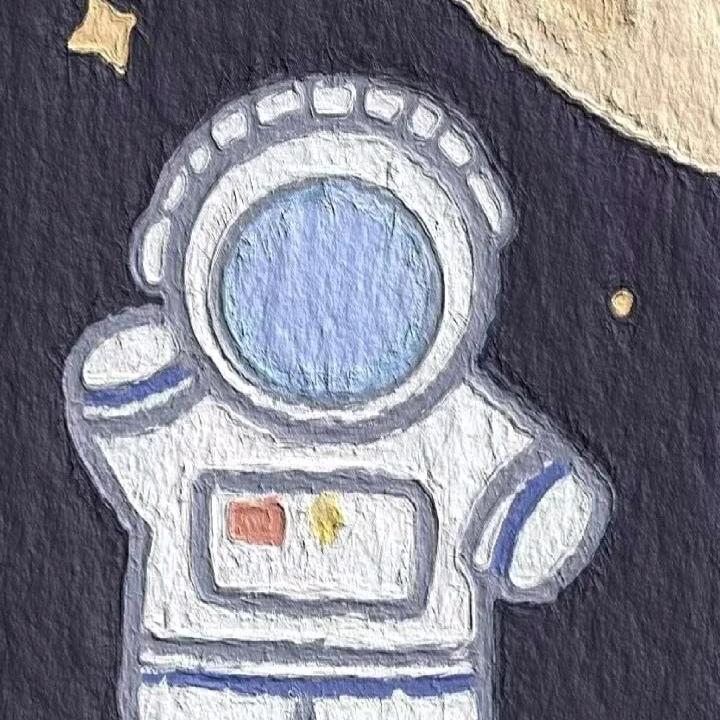 Could 的小朋友🌚
