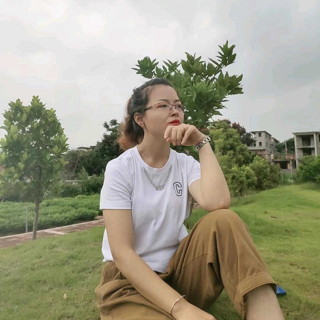 梅梅（自学烘焙）