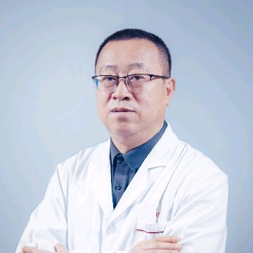呼吸科方东革医生