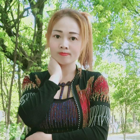 王兰只点赞，不闲聊