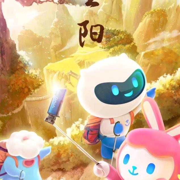 桂花长久飘香