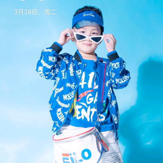 小橙子🍊