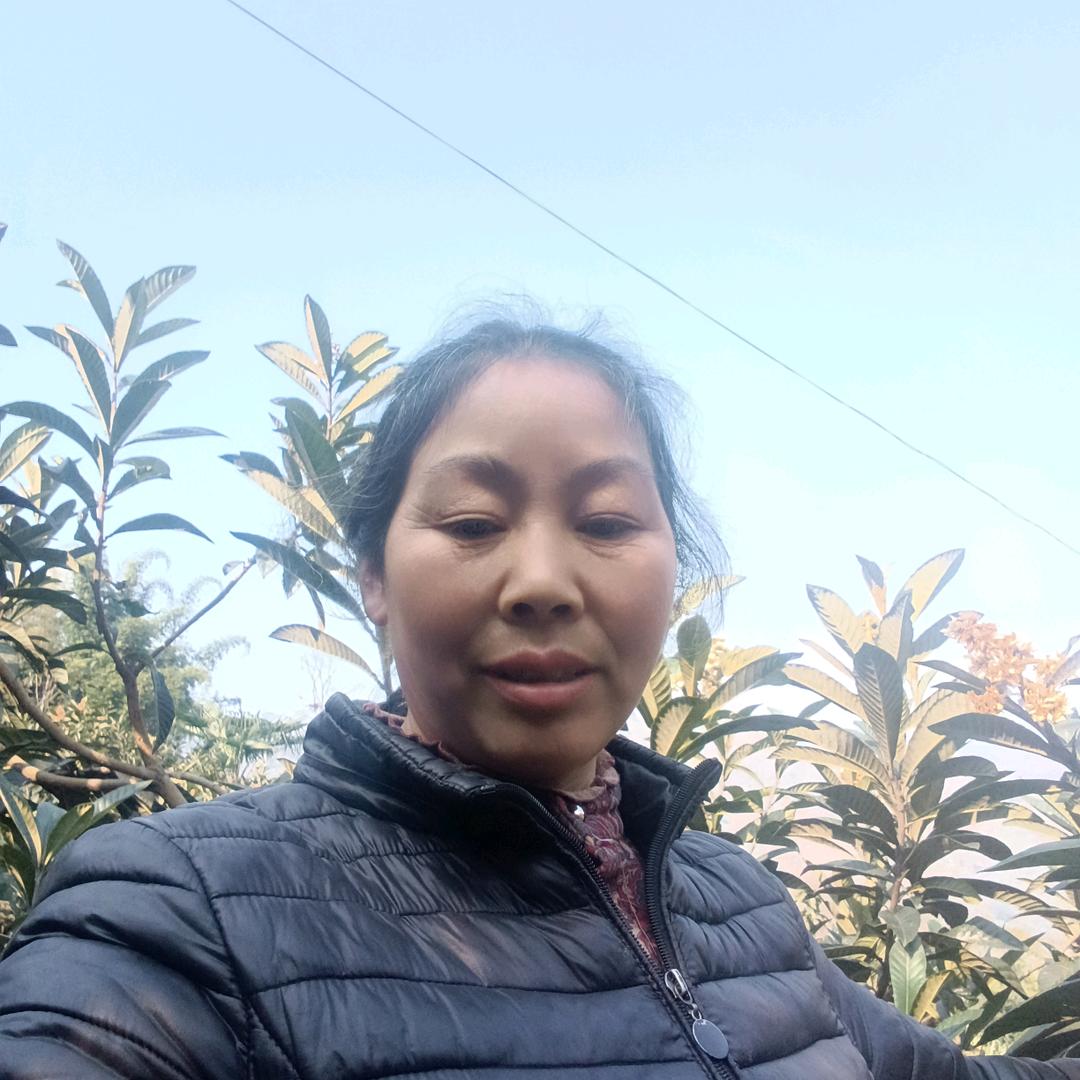 农村大姐