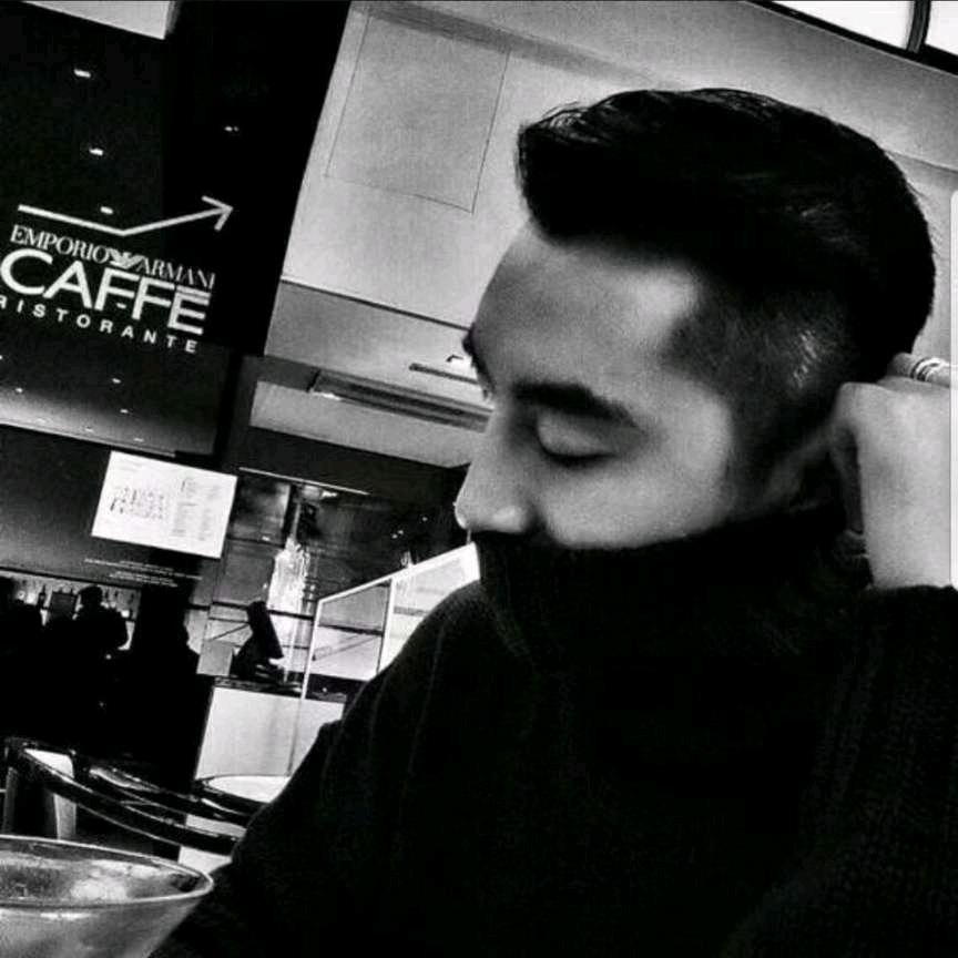 小霖（三角洲行动）