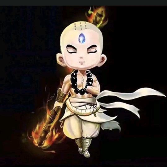 顺其自然