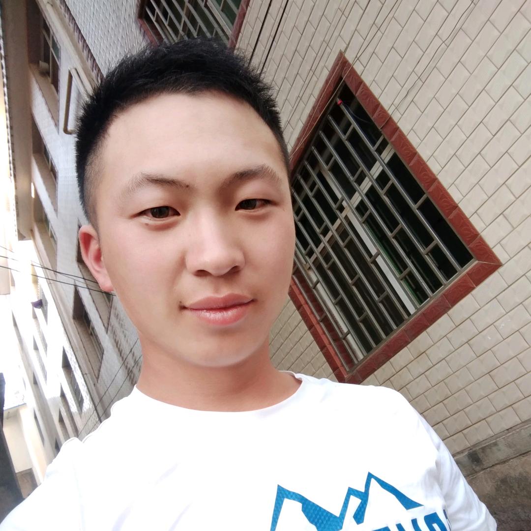 云南小周