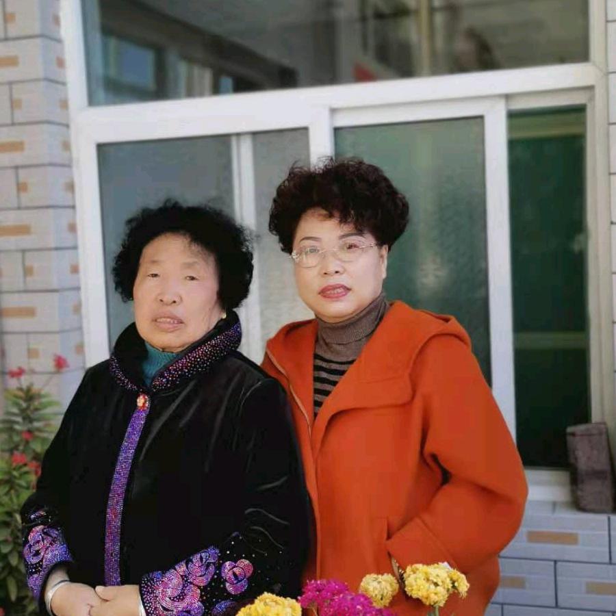 李金花