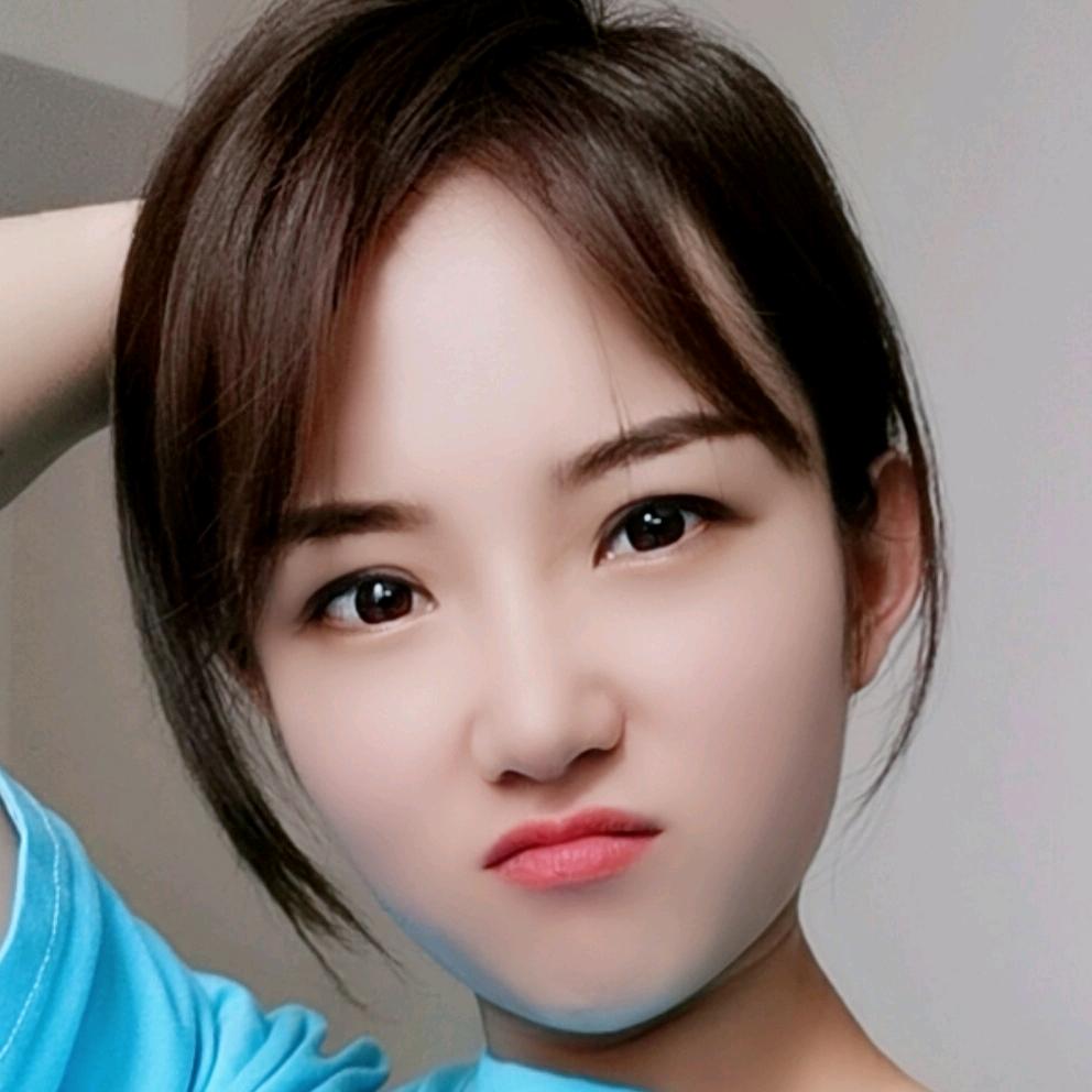 嗯、张小娇