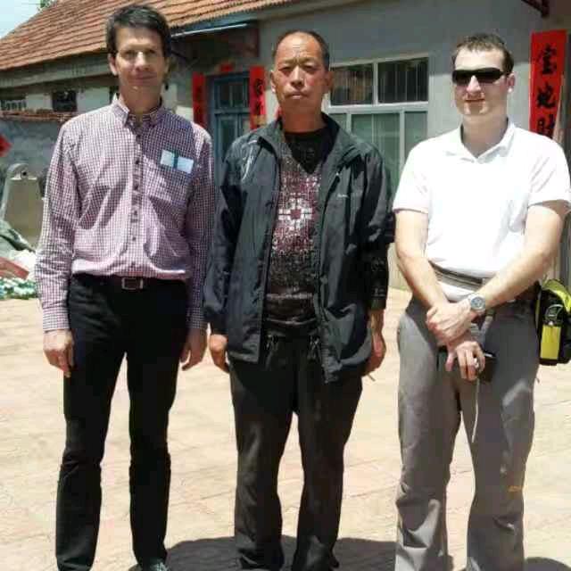 刘金之