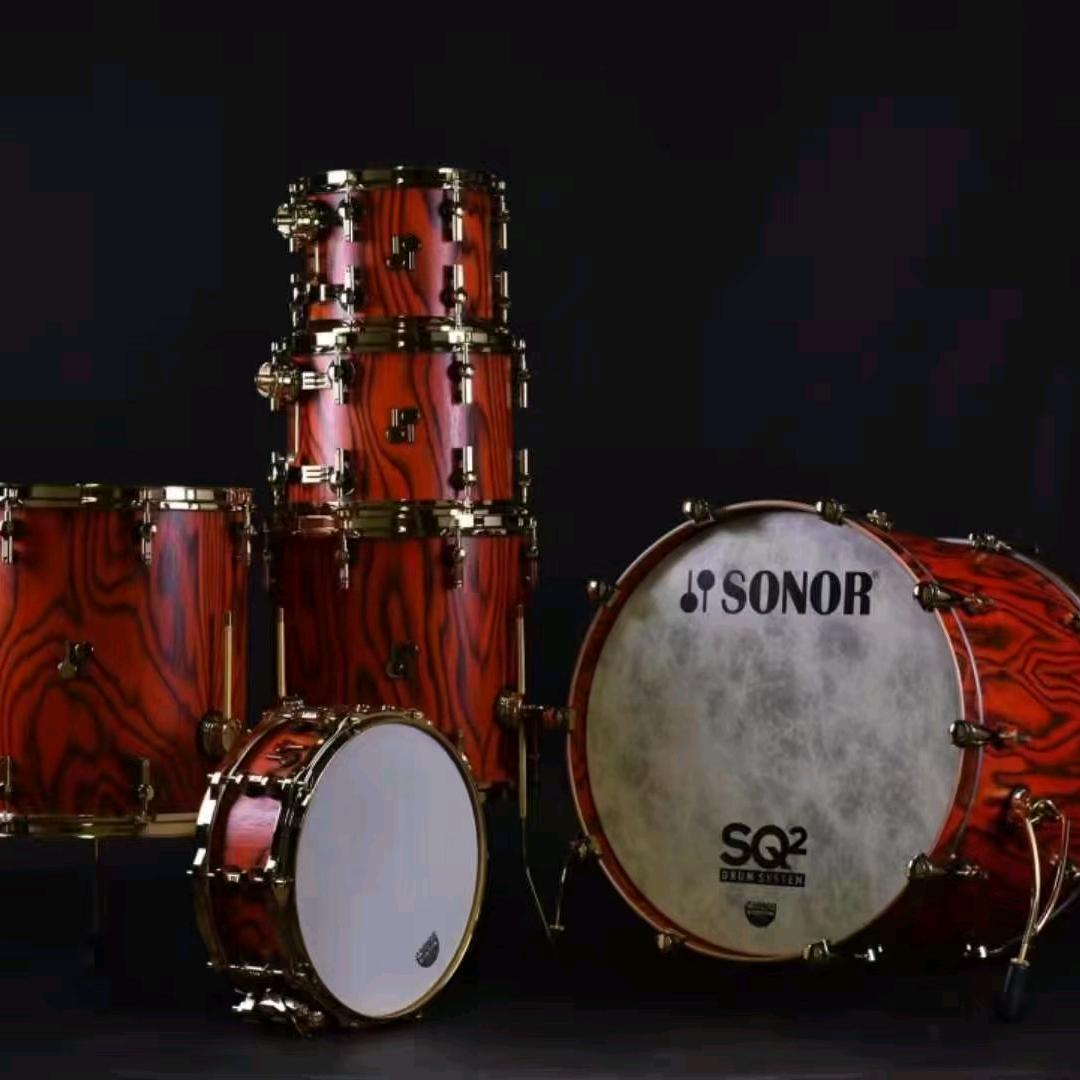 卓乐元素爵士鼓精品店