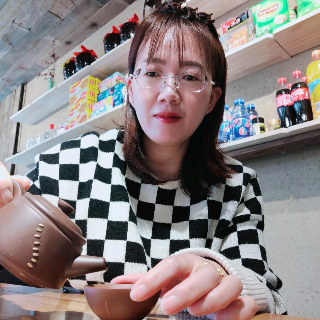 @秋香