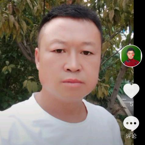 森林之王