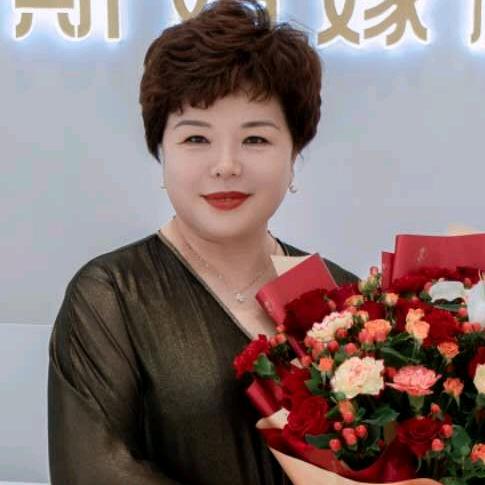 青铜峡市小坝丹丹美容美发婚纱艺术影楼