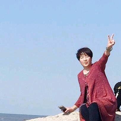 云