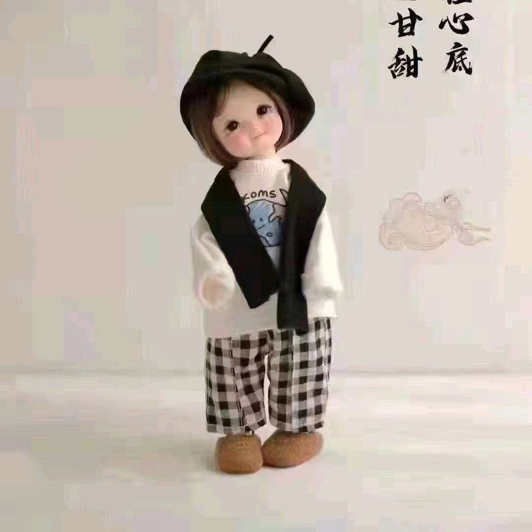 萌萌哒