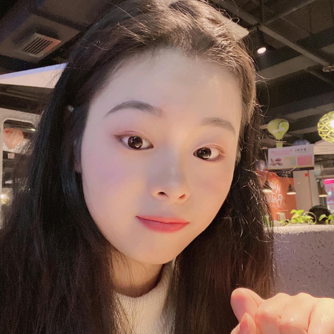 🌈王哈哈💫