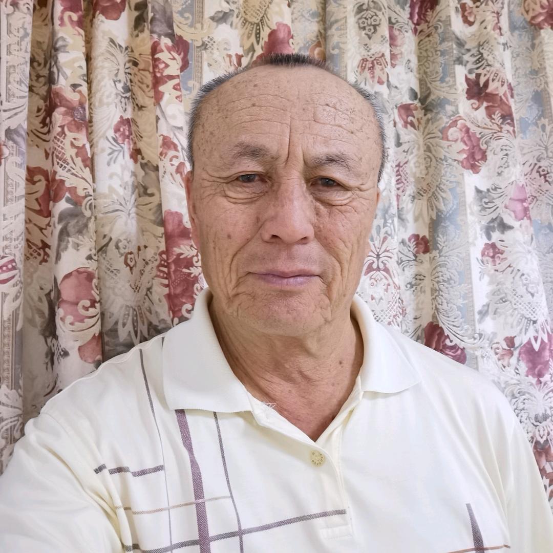 锡林河云