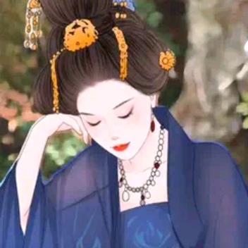 明天会更好✌