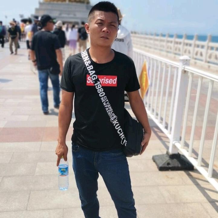 琼海黑哥