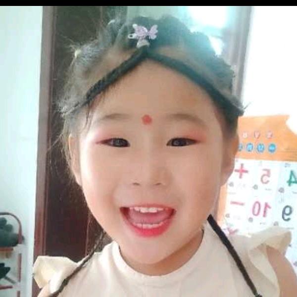 张美丽