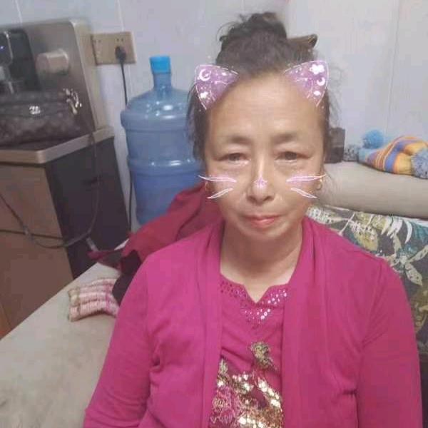 幸幸福福一辈子