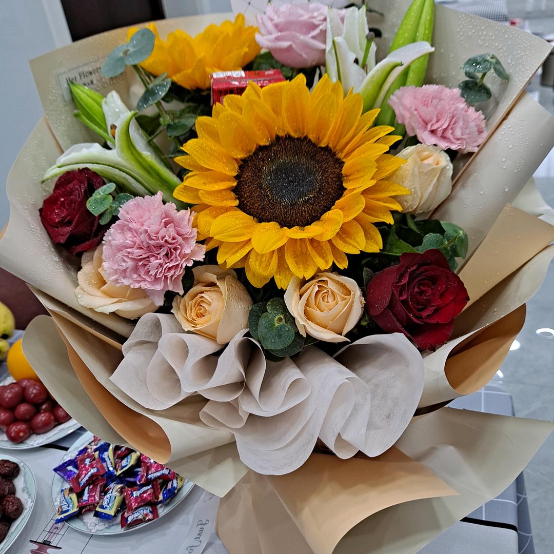 唯美洗衣（四季安物流）