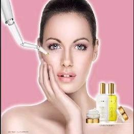 克丽缇娜国防东路店