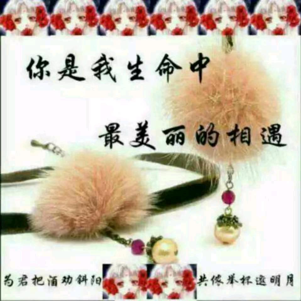 你我相遇